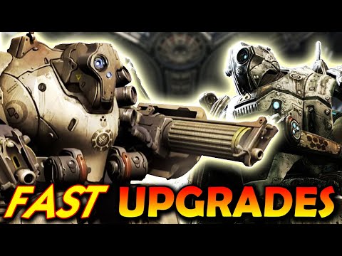 Gears of War 3 Horde Mode Guide - How to Upgrade Fortifications Fast - How to Farm Money