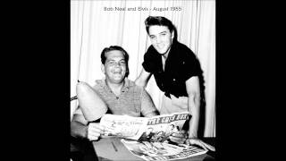 Elvis interview; August 29-31, 1955 - Memphis, Tennessee