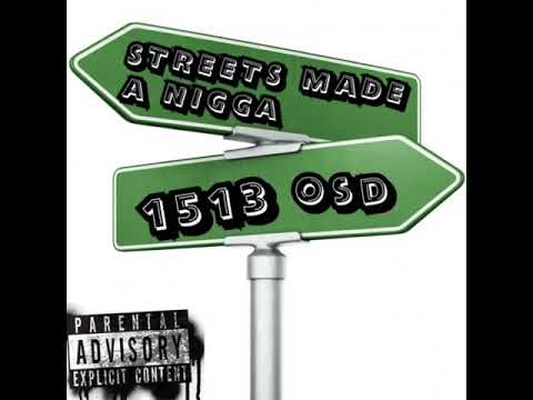 One5iveHershey - Streets Made A Nigga