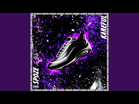 Runnin' (feat. Spoze)