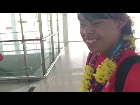 Kepulangan Altet SOIna Bali dari Ajang SOWG Berlin 2023