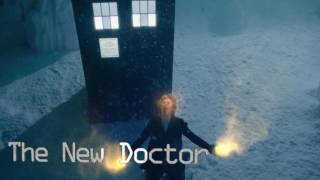 Murray Gold - The New Doctor