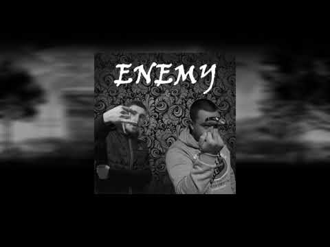 sin4ak x 9dima - enemy