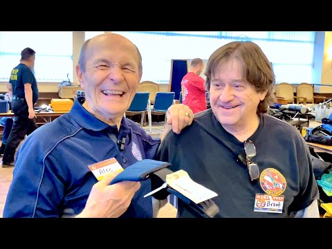 Scuba Swaps Are Fun! - Scuba Tech Tips: S15E04