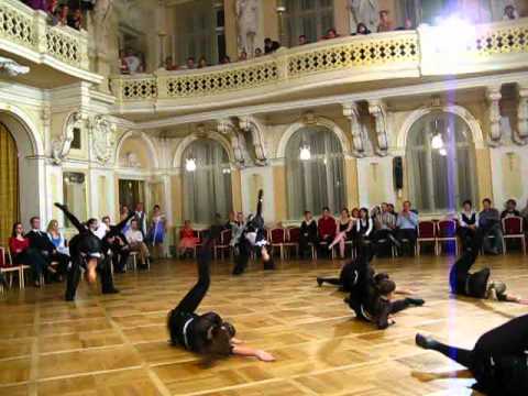 TK Besta Chrudim - Cinema Italiano