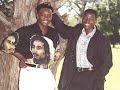 Moyo Wekurera Tongai Moyo Somandla Ndebele