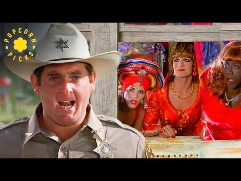 Small Town, Big Love (FULL FINALE) | To Wong Foo, Thanks for Everything! Julie Newmar