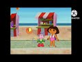 Dora Beach Travel Song In Loud Sound Vision 4 ️