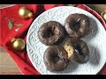 Chocolate Covered Roccoco -  Rossella's Cooking with Nonna