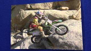 AMA District 37 at the 2014 Lucas Oil Off-Road Expo