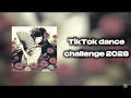 TIKTOK DANCE CHALLENGE 2025 2026