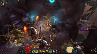 시즌15) 오공종 109단