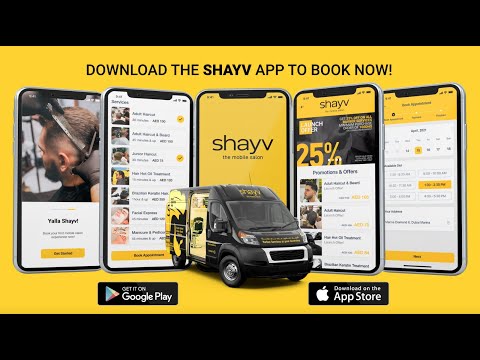 Shayv