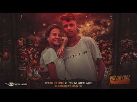MC Nay e MC Bielzinho ZL - Dona Amélia Part. Toguro (Video Clipe Oficial) DJ Totu