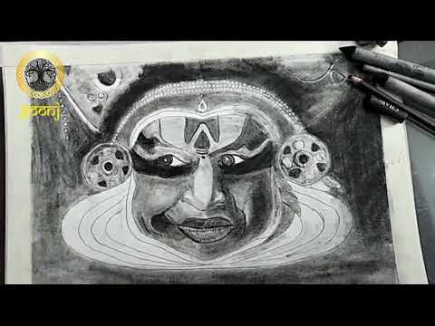 ART CATEGORY | WINNER - VARSHIKA | GOONJ - Joann's Performing Arts Company