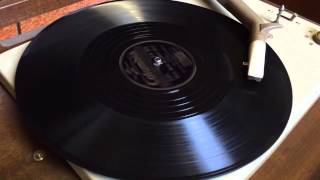 Guy Mitchell - Belle, Belle, My Liberty Bell - 78 rpm - Columbia DB2908