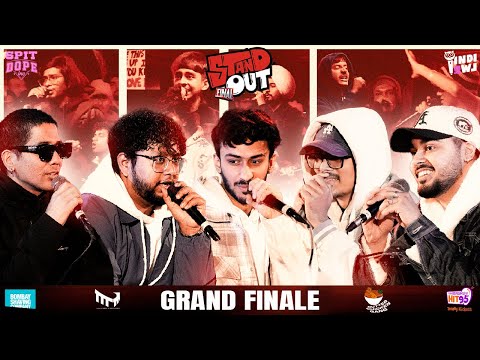 Spit Dope Inc and 2 more