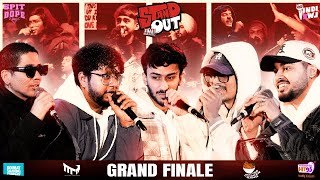 Download lagu StandOut Season-1 (Grand Finale) | Spitdope | @IndiOwl_Entertainment  mp3