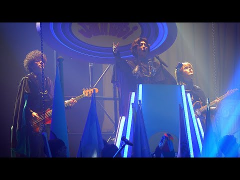 200215 잔나비(Jannabi)_GOOD BOY TWIST @NONSENSE 2