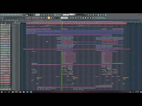 Neyra, KRISM, HHMR, & Alessa - Feel My Love [FLP = $12]