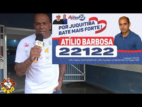 Irineu Machado pode ser o Novo chefe de Gabinete e Atílio dos Barnabés Assume uma cadeira de Vereador na Câmara depois do Carnaval.