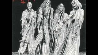 Beherit - Hail Sathanas