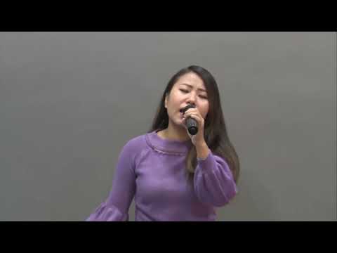 Sangsangi Bawitlung - Ka damna Kraws