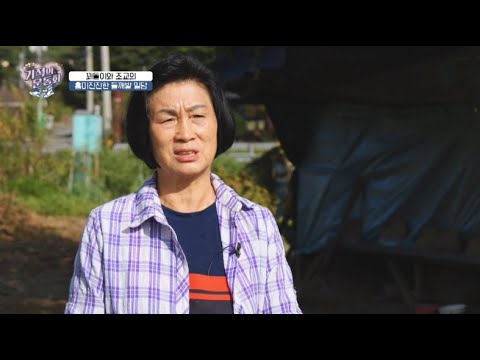 [세란병원이 함께하는 기적의운동화 시즌2 18회] 지극정성 효부 조희수님의 아픈 ..