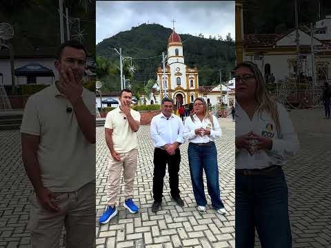 #Gama transforma su casco urbano para impulsar el turismo