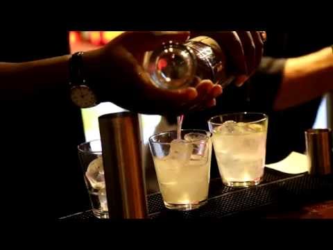 Canas y Tapas Bar Londres: pensamento bacana