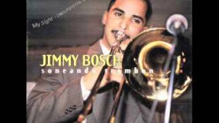 Video thumbnail of "MySight-JimmyBosch-01-Descargarana"