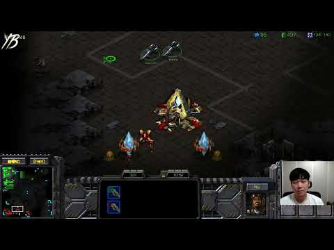 【25.11.25】 SC:R 1v1 (FPVOD) Light (T) vs SnOw (P) 【Ultimate Battle】