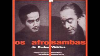 BPM - Canto de Ossanha.wmv