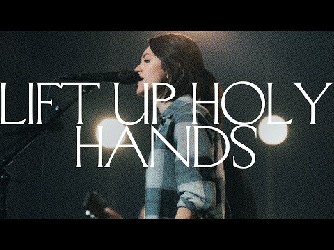 Thumbnail for Holy Hands video