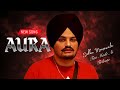 Aura Sidhu Moosewala New Song 2025 Ai Tribute 4K Shooter Kahlon