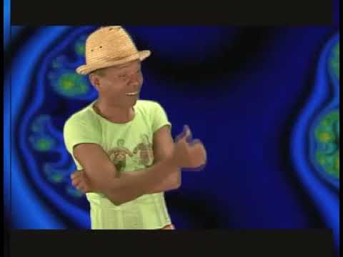 Francis Turbo : Taxi brousse (sketch)