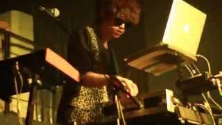 20140322 From The Airport(프럼 디 에어포트) 1st Live［Chemical Love］