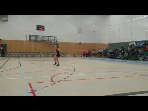 Minimasters 2023 - Mette De Waele