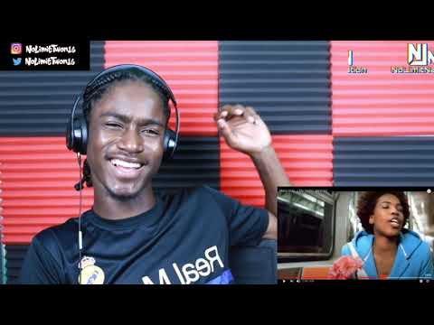 UH🤔Macy Gray - I Try (Video Version)(REACTION!!!)