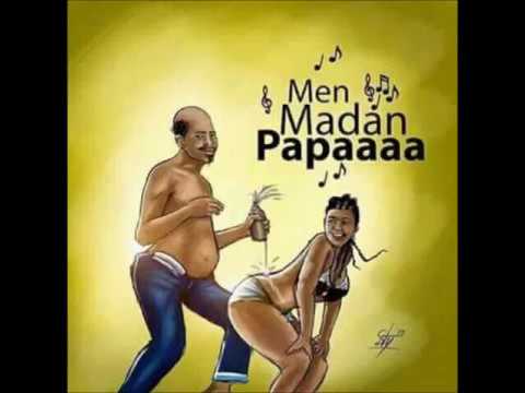 Men madan papa._Dj Holore mix