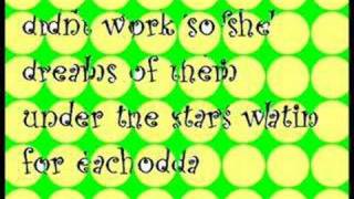 im gonna break your heart this time