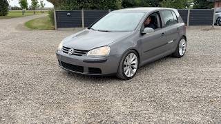 Volkswagen Golf 1,9 TDI Scheibenegge | Bild 4 - Agroline