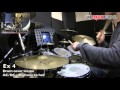 AC/DC - Highway to hell - FREE DRUM LESSON ...