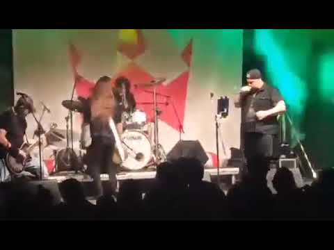 KABÁT REVIVAL VARNSDORF J.B. - Slibem nezarmoutíš