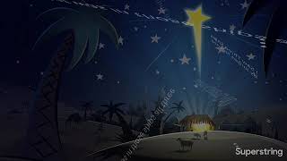 sufjan stevens · i saw three ships (karaoke version)