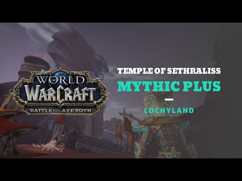 Temple of Sethraliss 15+: 475  Brewmaster Monk; 8.3 Mythic+ FORTIFIED SANGUINE QUAKING AWAKENED