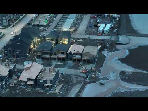 Upper Joshua Creek. Oakville
