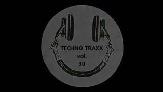 Techno Traxx Vol. 30 - 08 E-Pact - The Mystery Of XTC (Original Version)
