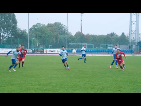 Match MKS Orzeł Międzyrzecz vs TS Celuloza Kostrzyn