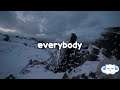 Nicki Minaj - Everybody (Clean - Lyrics) ft. Lil Uzi Vert